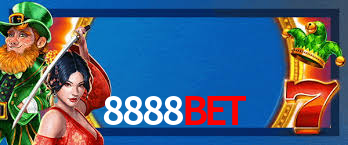 Melhor Casino Online 8888Bet